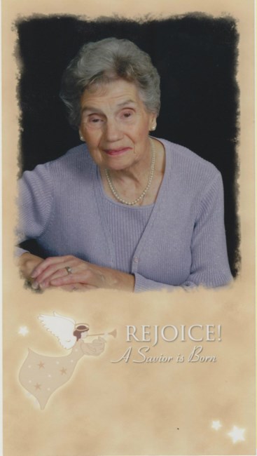 Obituary of Ann Marie Kroenert