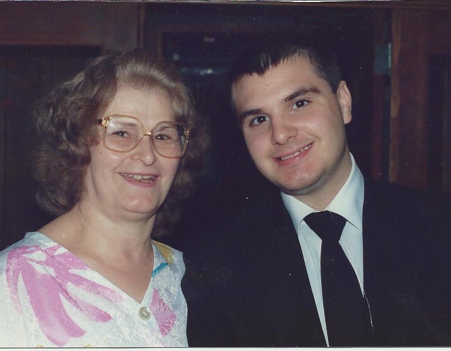 Obituary of Sotiria P. Vassos