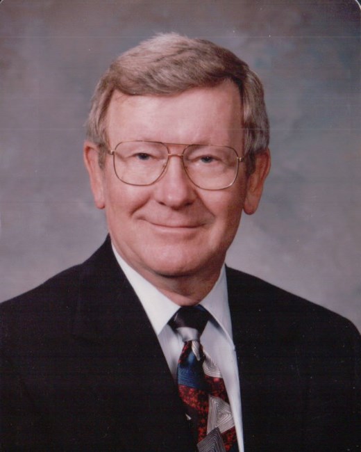 Obituary of Dempsey William Jenkins III