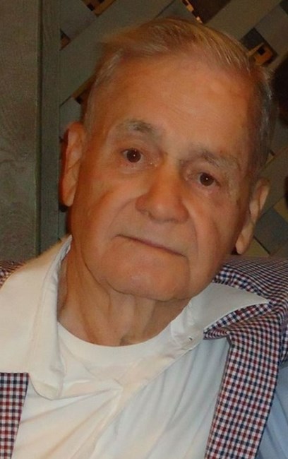Obituary of Ernest C. Dearman