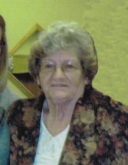 Obituary of Sheila Getchius