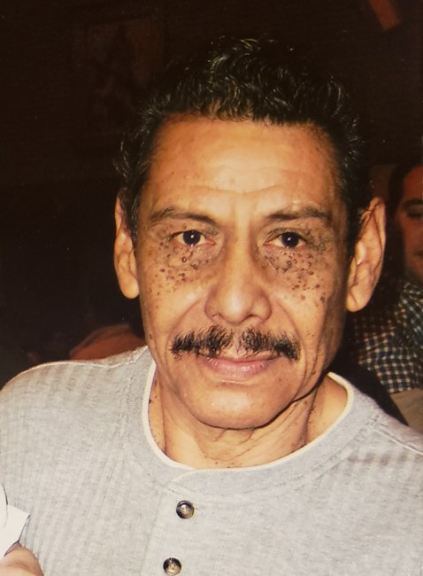 Obituary of Frank Junior Araiza