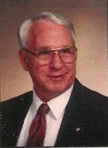 Obituary of Carl Doyce Wilcox