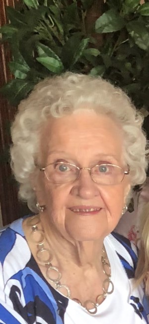 Obituary of Claudelle (Two Mamas) Elrod Mulkey