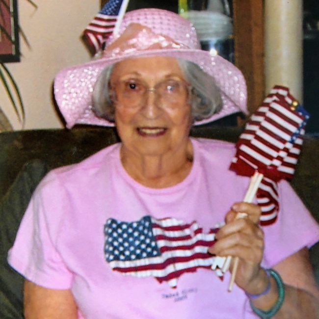 Obituary of Josephine Jacques Caron