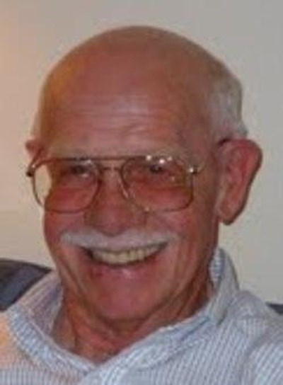 Obituary of Dr. F. C.   Petty