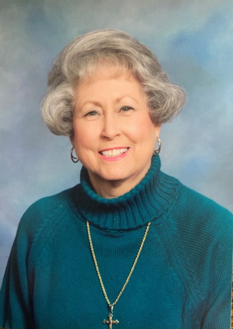 Obituary of Alice Jeter Kieran