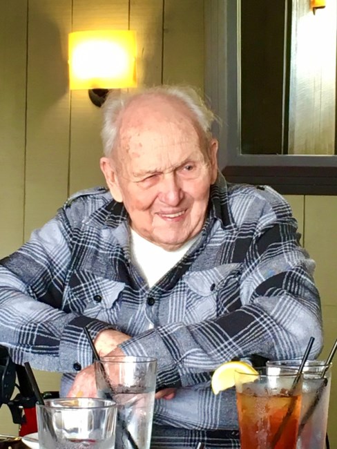 Obituary of Jack Richard Vierstra