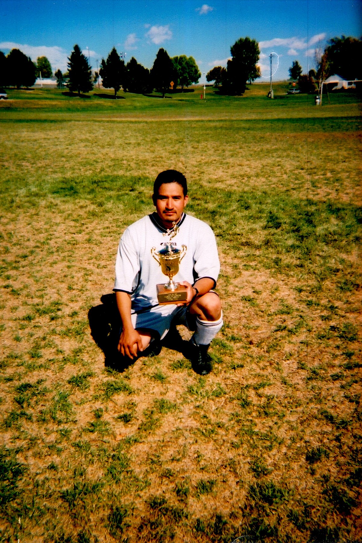 Avis de décès de Edwin Armando Hernandez