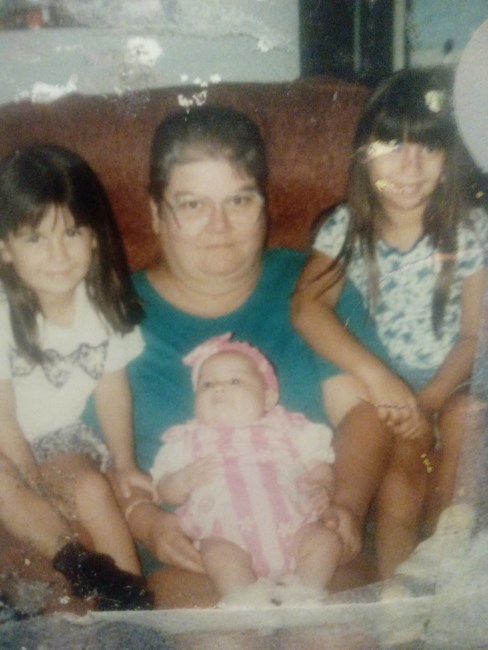 Obituary of Sandra F. Budowski