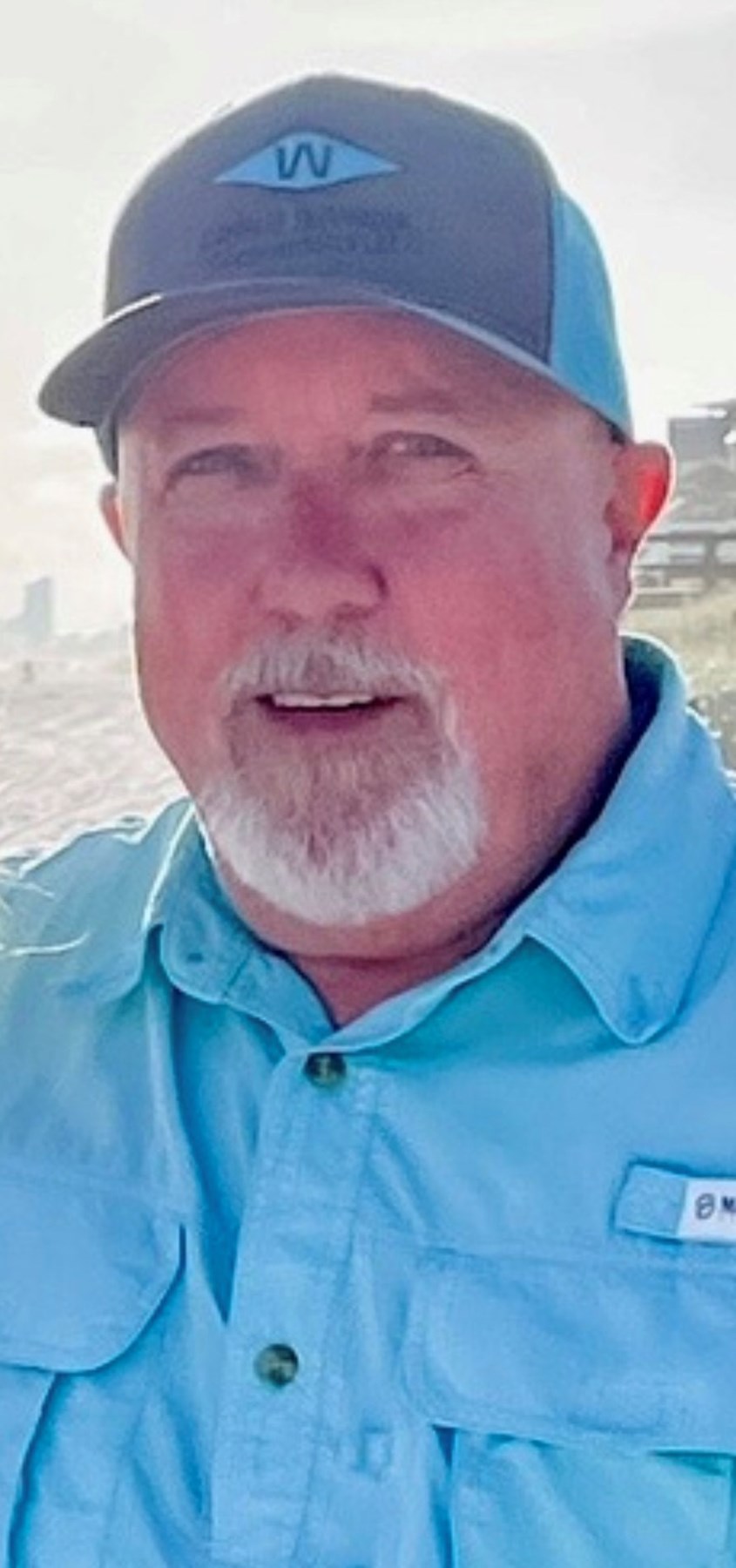 David Brian Herman Obituary Haughton, LA