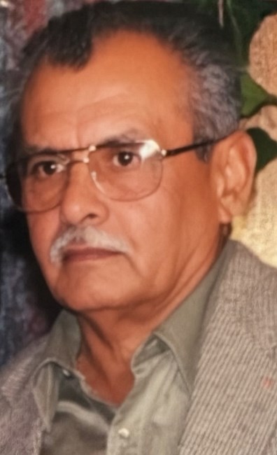 Obituary of Carlos Trevino Cantu “Maestro Carlos”