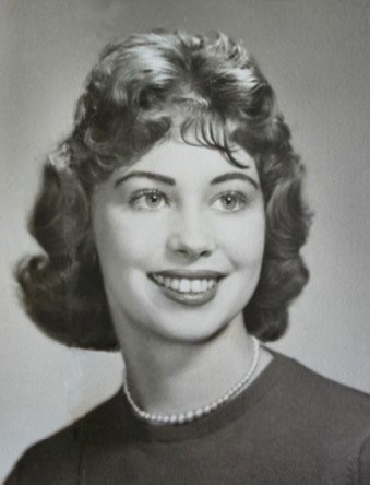 Obituary of Margaret Ann Bailey