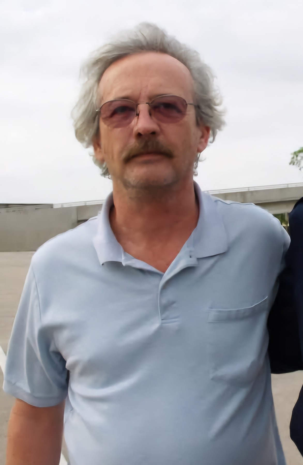 Obituary of Terrill "Terry" Dean Gandall