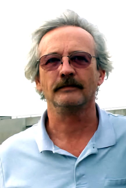 Obituary of Terrill "Terry" Dean Gandall