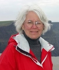 Avis de décès de Kathleen Diehl Thomas