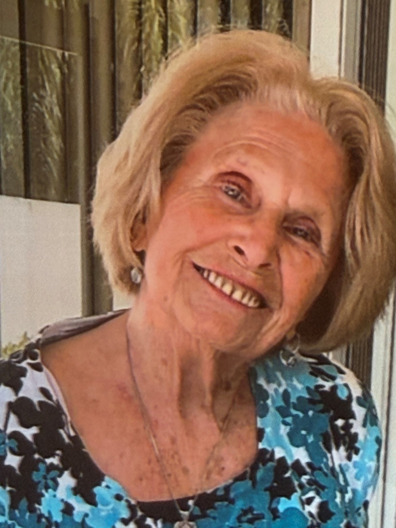 Obituary of Florence Merla