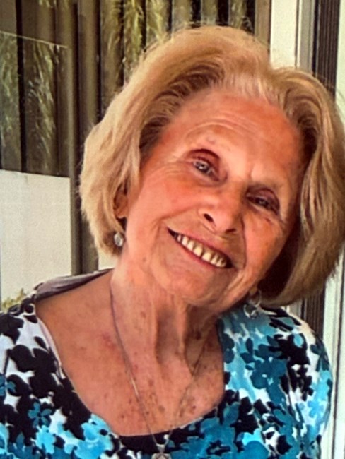 Obituary of Florence Merla