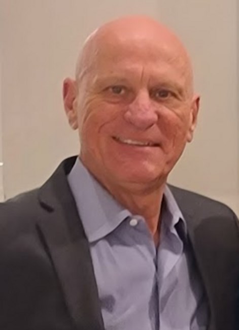 Obituary of Kenneth Brian Karp
