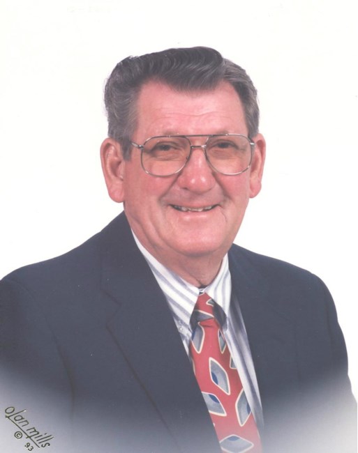 Obituary of Richard D. Ivey Sr. "Dick"