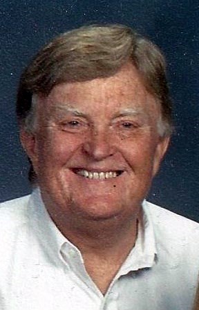 Obituary of E. Lynn Smyth