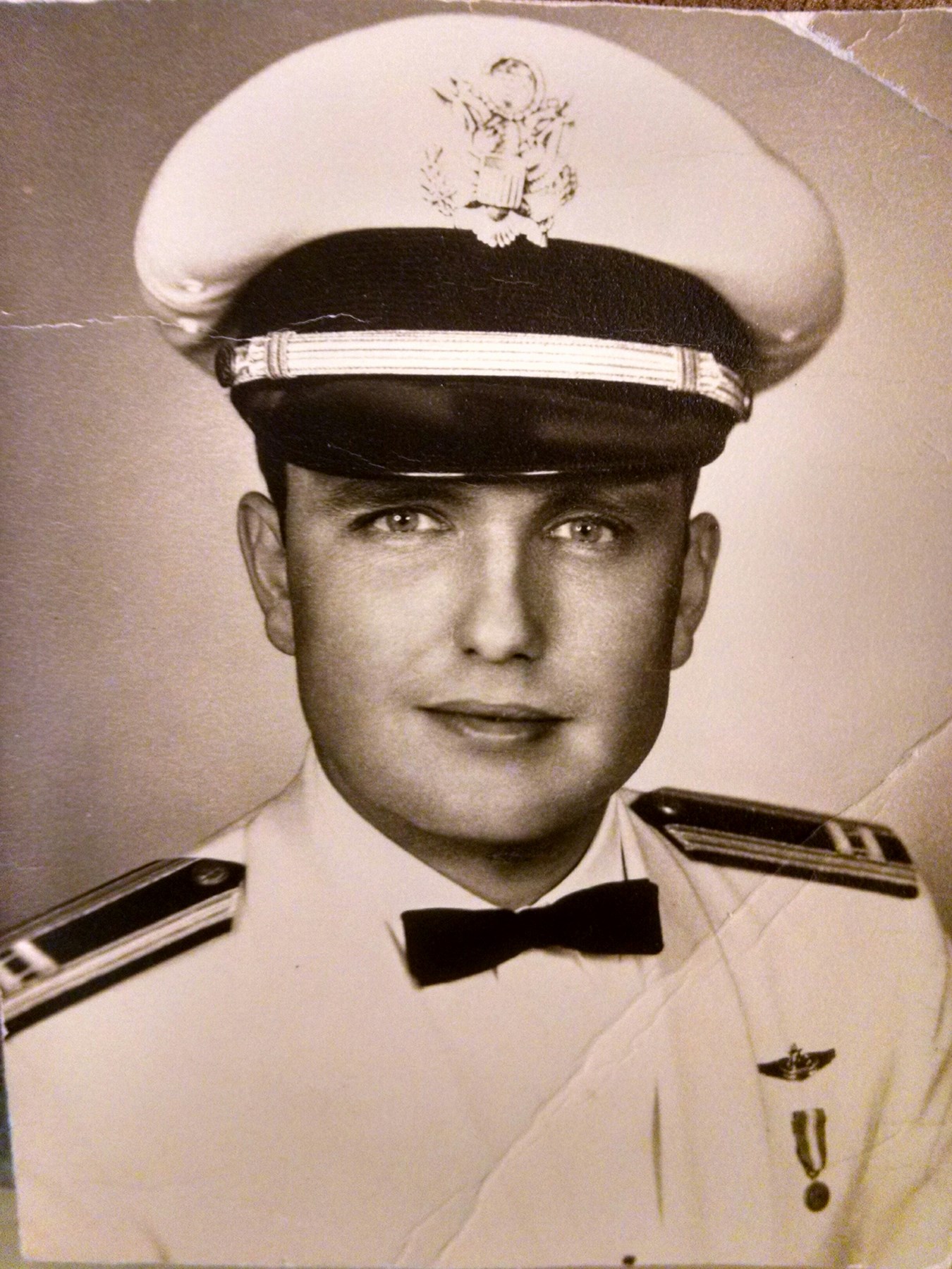 Obituary of Robert P. Melsted