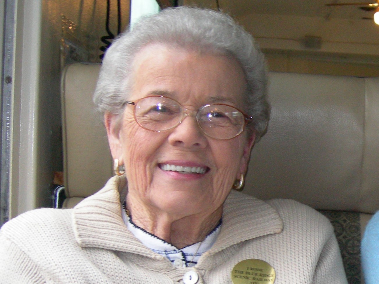 Obituary of Elizabeth Evans Schuder