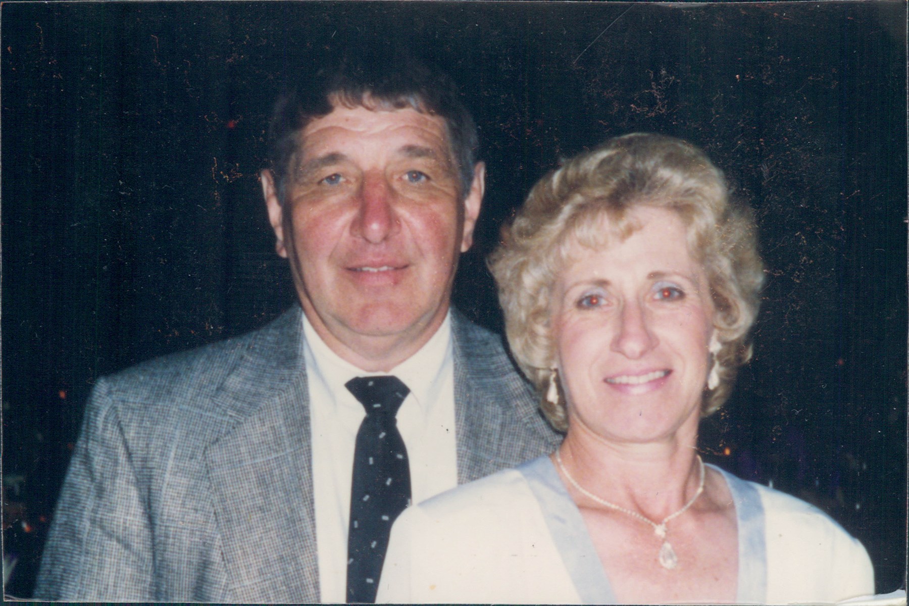 Obituary of James "Jim" A. Lester