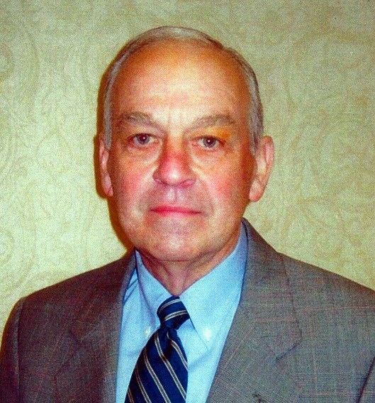 Obituary of William Arden Doig