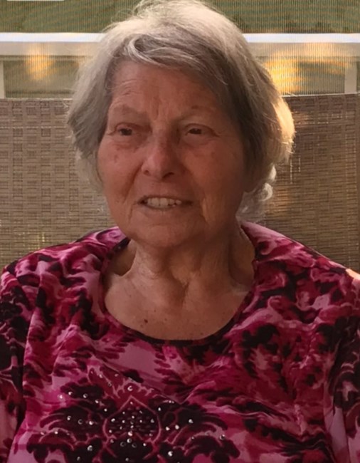 Obituary of Chiara Zen