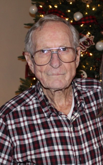 Obituary of Ernest Woodruff