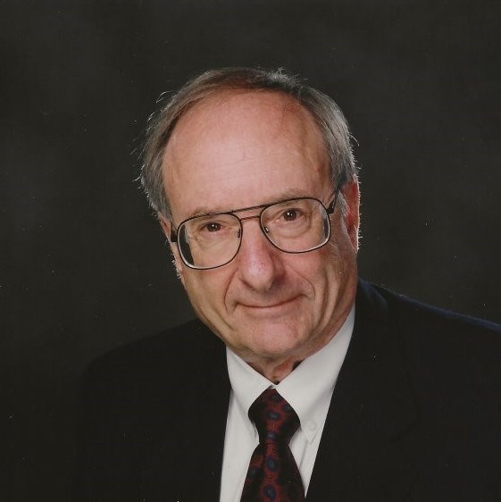 Obituary of Dr. George Henry Dorion