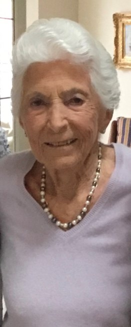 Obituary of Marjorie Elna LeBlond
