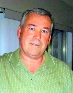 Obituary of Robert Allen Bledsoe