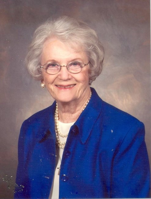 Obituary of Jeannette L. Ray