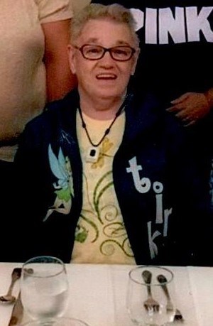 Obituary of Catherine F. Benoit