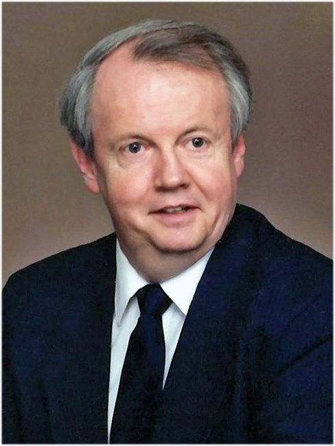 Obituary of Bruce Duncan Jones