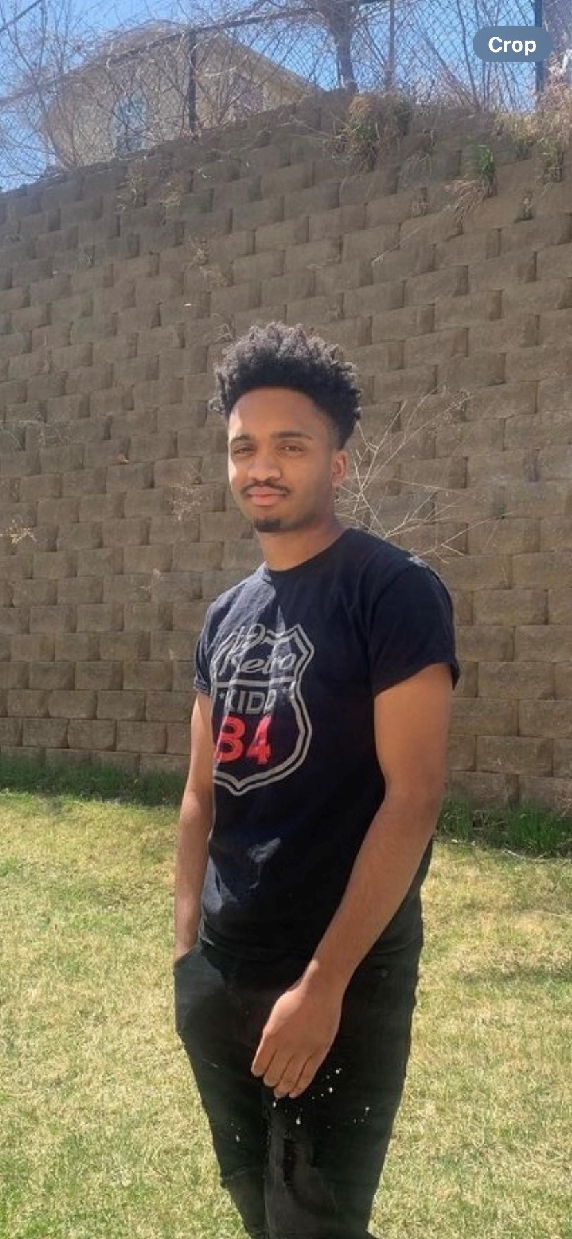 Obituary of Rayshawn Terrell Thomas