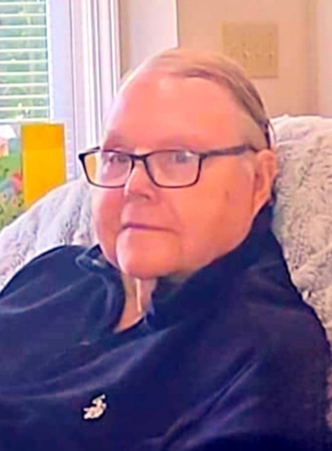 Obituary of Gary D. Harrison