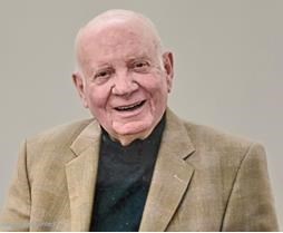 Obituary of John "Andy" P. Anderson