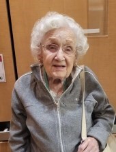Obituary of Artha Jean Snyder