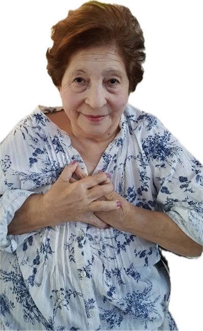 Obituary of Luz Enilda Rámos Vázquez