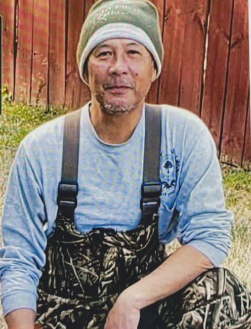 Avis de décès de Thongchanh "Tom" Phomsopha