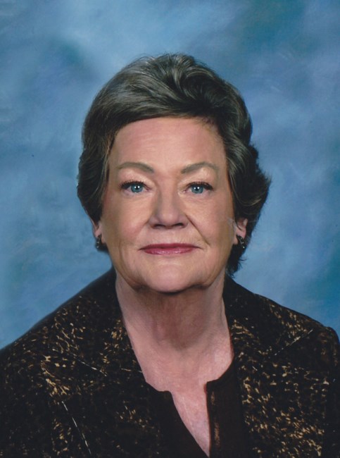 Obituary of Fay Durden