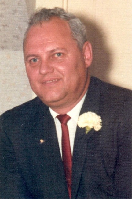 Obituary of George Howard Shirley