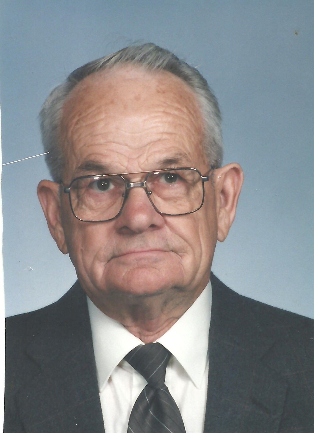 Obituary of Donald R. Austin