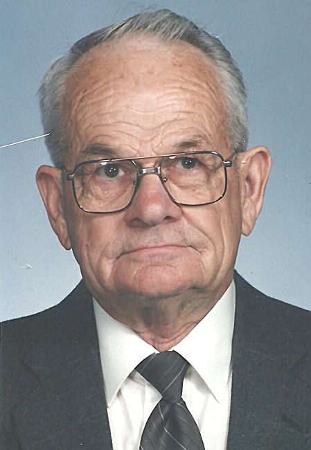 Obituary of Donald R. Austin