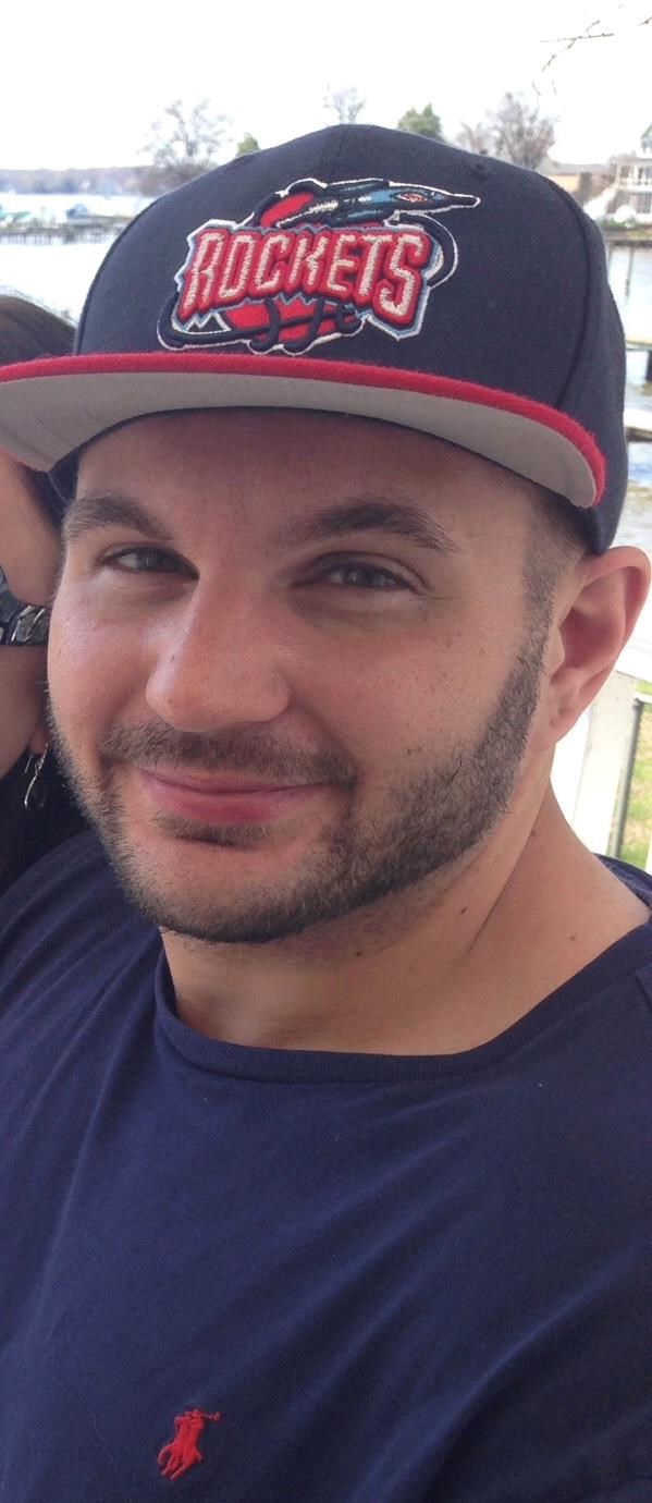 Obituary of Anthony John Jones