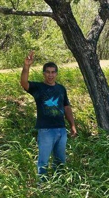 Obituary of Basilio Martínez Santiago