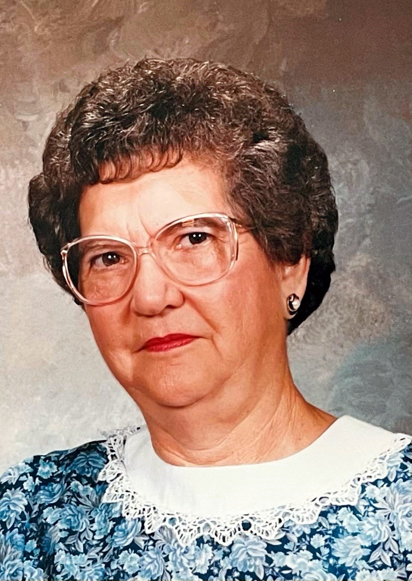 Dorothy Jean Wood Obituary Madison Heights, VA